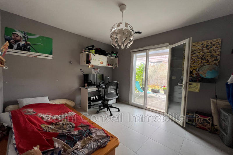 Villa - 112 m² - 4 pièces