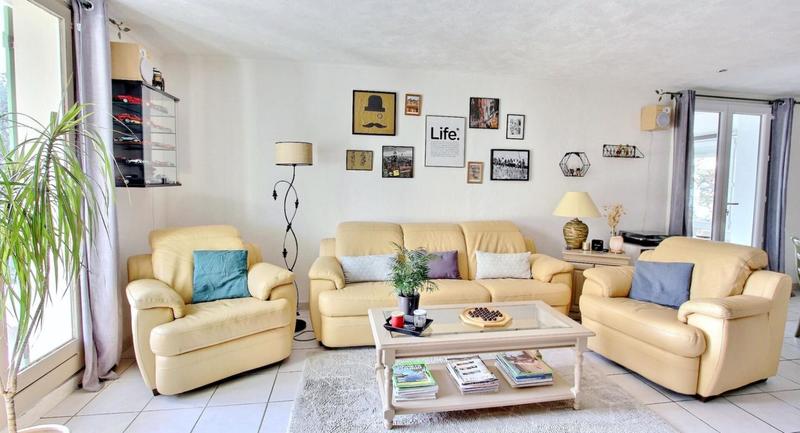 Villa - 112 m² - 4 pièces