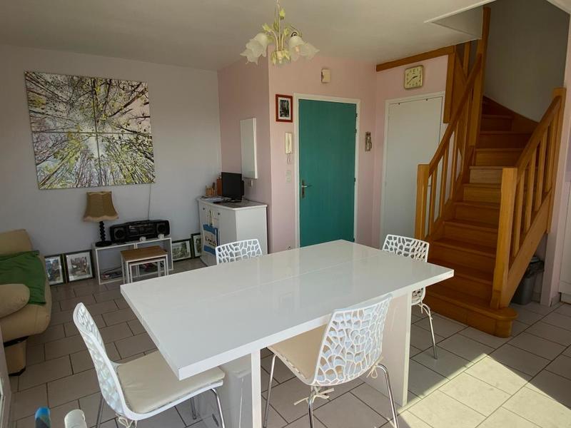 Duplex - 28 m² - 2 pièces