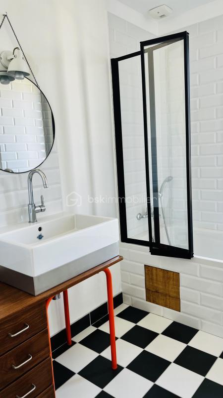 Maison - 136 m² - 6 pièces