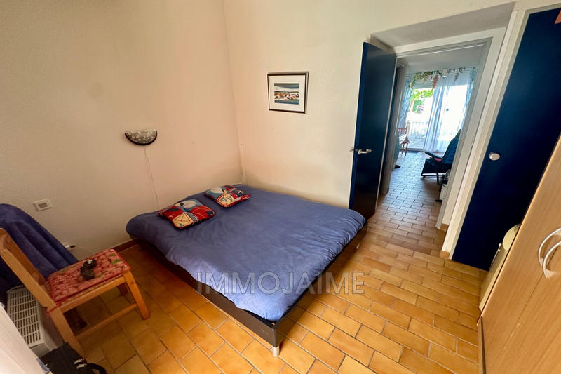 Villa - 47 m² - 3 pièces