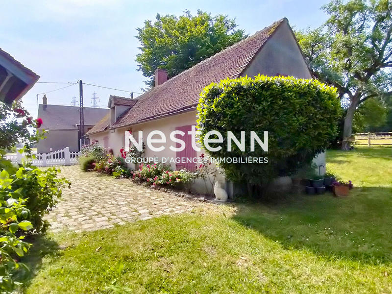 Demeure - 146 m² - 6 pièces