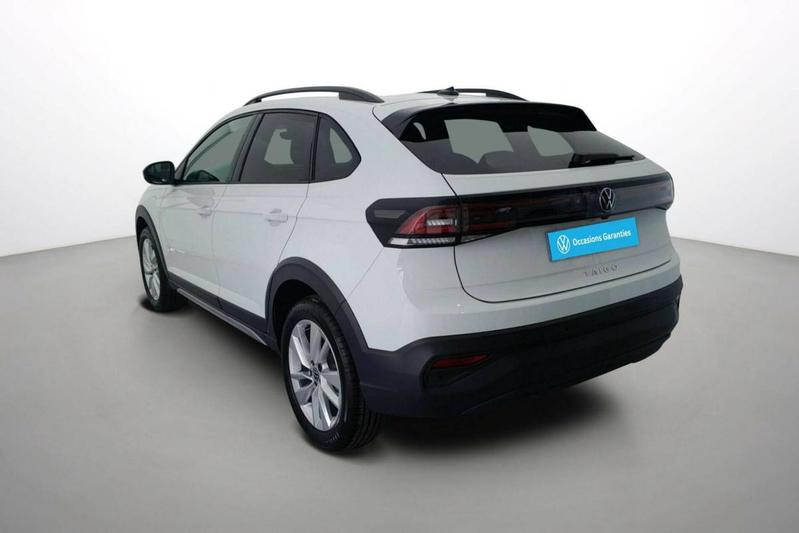 Volkswagen Taigo 1.0 Tsi 116 Dsg7 Vw Edition