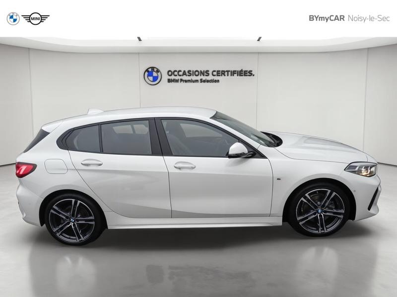 Bmw Série 1 F40 118d 150 ch Bva8 m Sport