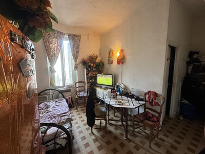 Immeuble - 100 m² - 6 pièces