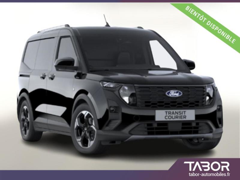 Ford Transit Courier 125 Aut Active Cam régul