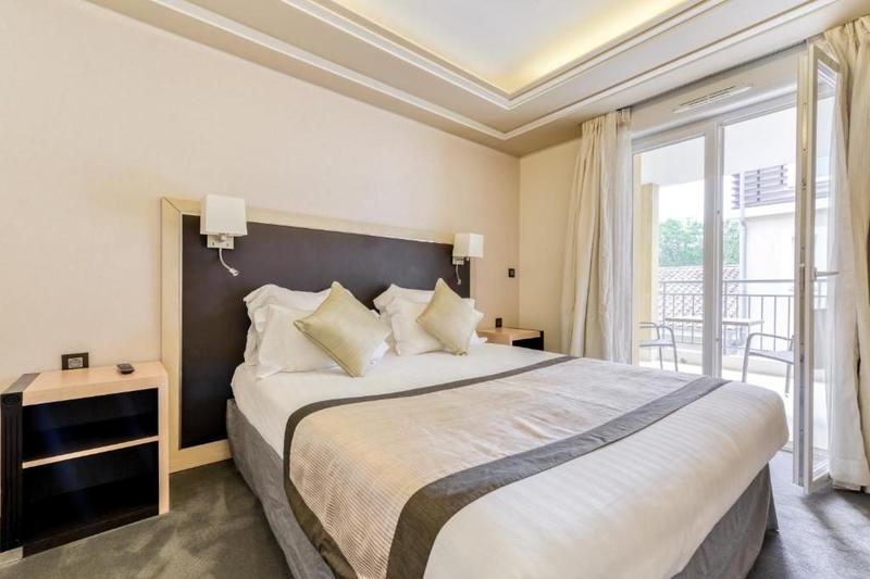 Appartement - 34 m² - 2 pièces