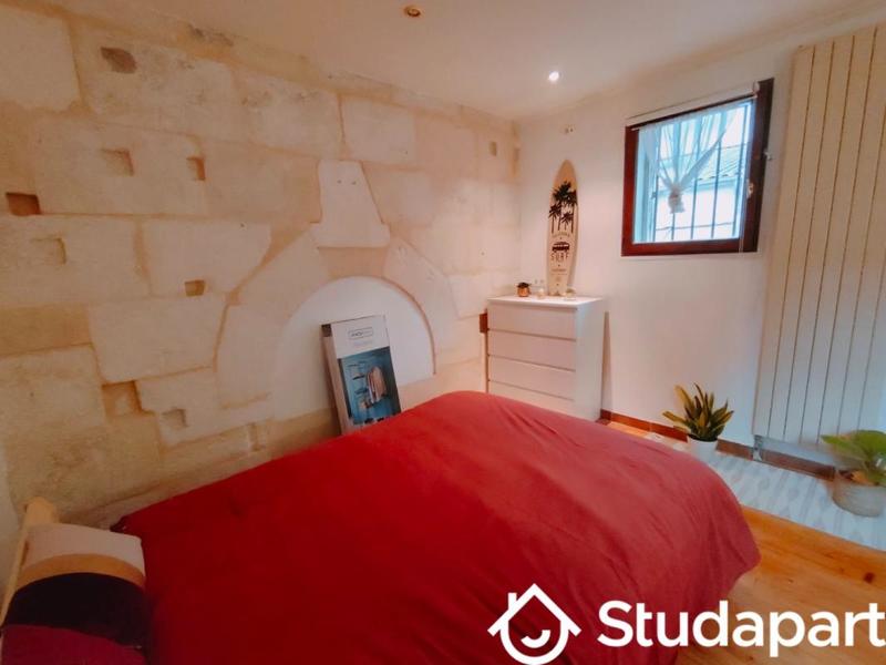 Appartement - 30 m² - 1 pièce