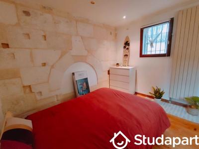 Appartement - 30 m² - 1 pièce