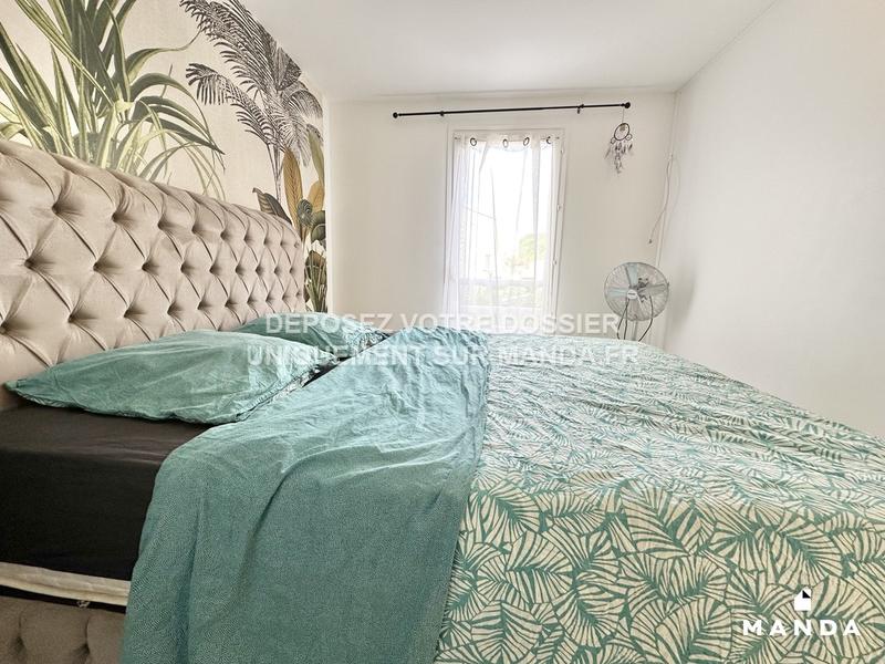 Appartement - 81 m² - 4 pièces