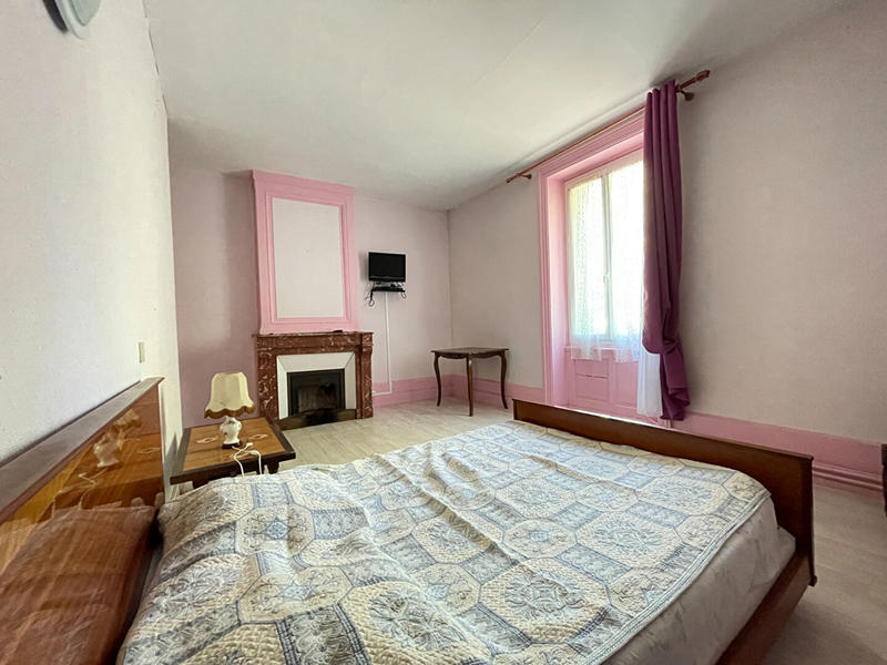 Hôtel particulier - 477 m² - 15 pièces