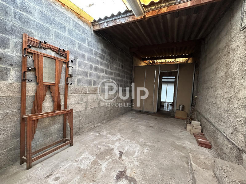 Maison - 112 m² - 7 pièces