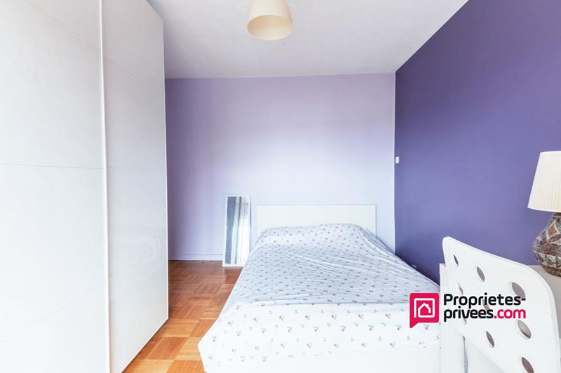 Appartement - 131 m² - 5 pièces