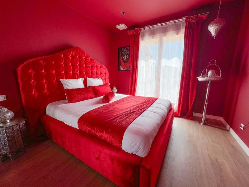 Villa - 160 m² - 5 pièces