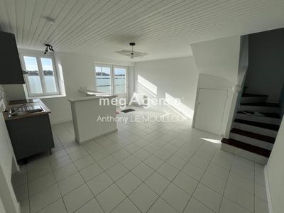 Appartement - 40 m² - 3 pièces