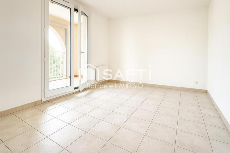 Appartement - 51 m² - 3 pièces