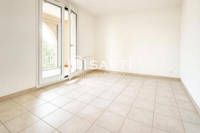 Appartement - 51 m² - 3 pièces