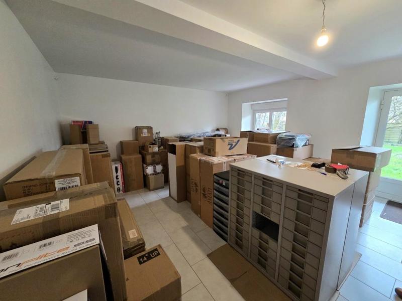 Maison - 169 m² - 6 pièces