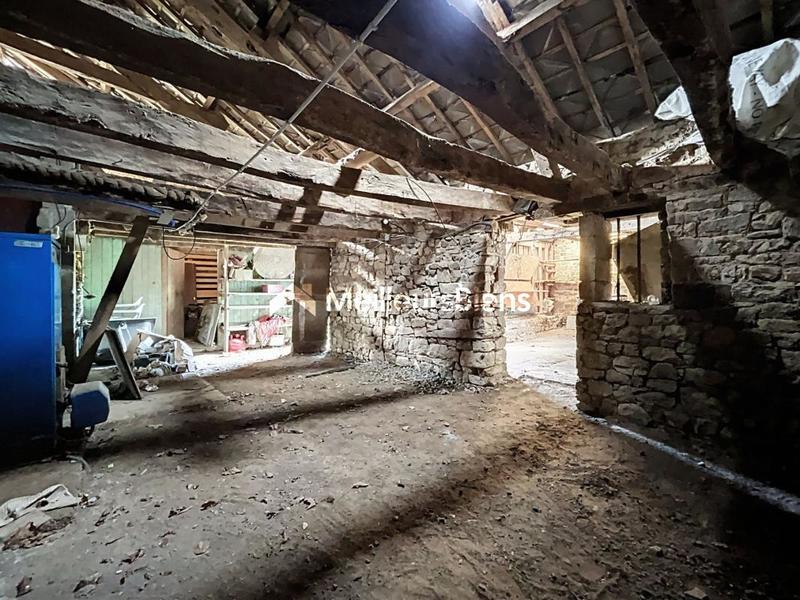 Maison - 67 m² - 3 pièces