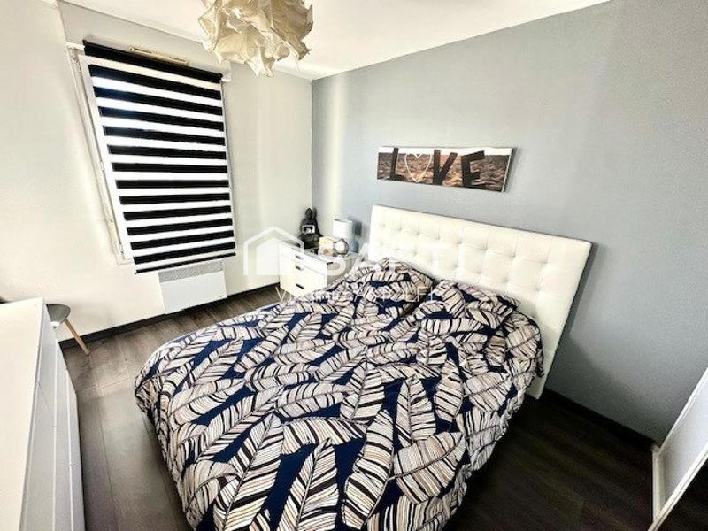 Maison - 103 m² - 6 pièces