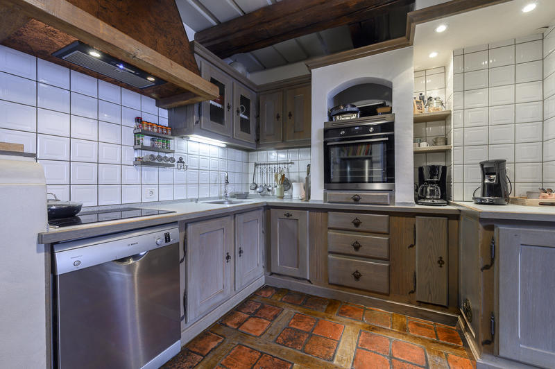 Maison de village - 162 m² - 6 pièces