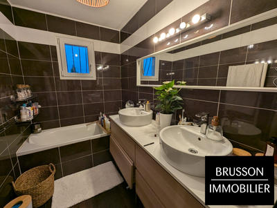 Villa - 150 m² - 5 pièces