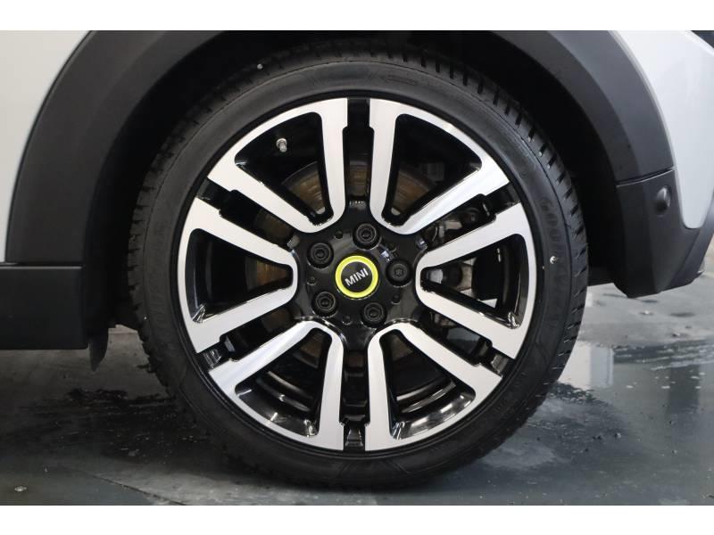 Mini Mini Hatch 3 Portes Cooper se 184 ch Edition Premium Plus