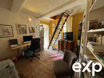 Maison traditionnelle - 47 m² - 3 pièces