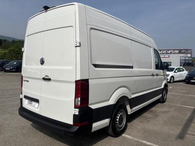 Volkswagen Crafter Van 30 L3h3 2.0 Tdi 140 Ch Business