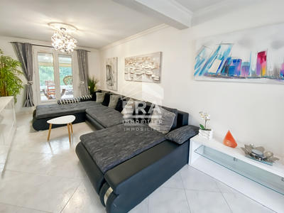 Maison - 143 m² - 6 pièces