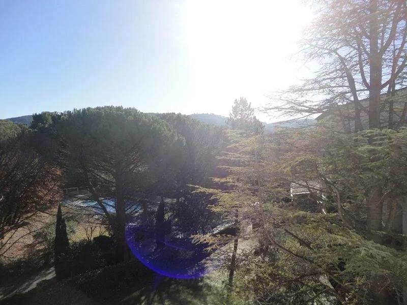 Studio - 29 m² - 1 pièce