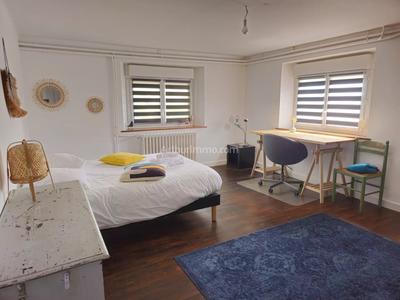 Maison - 180 m² - 7 pièces