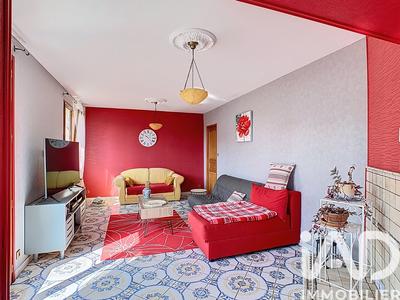 Maison - 138 m² - 6 pièces