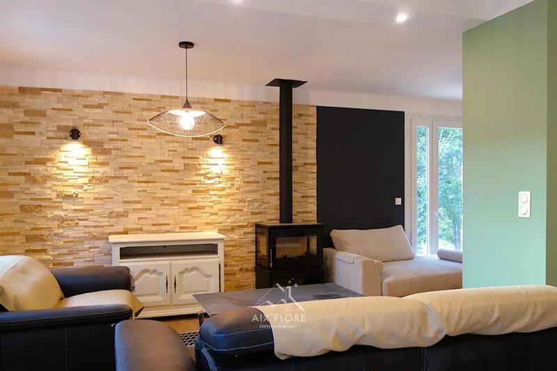 Propriété - 138 m² - 5 pièces