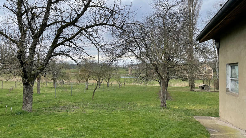 Maison - 222 m² - 8 pièces