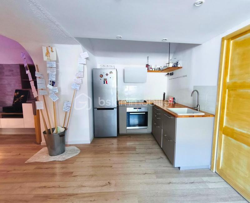 Appartement - 61 m² - 2 pièces