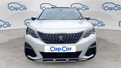Peugeot 3008 II 1.6 Thp 165 Eat6 Crossway - Toit ouvrant