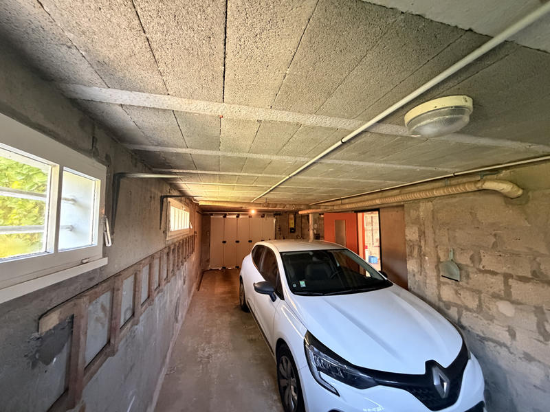 Maison - 123 m² - 6 pièces