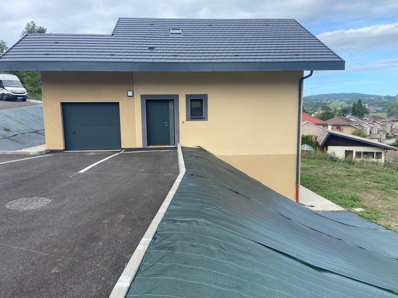 Maison - 154 m² - 5 pièces