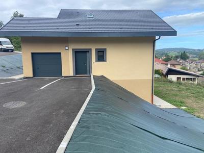 Maison - 154 m² - 5 pièces