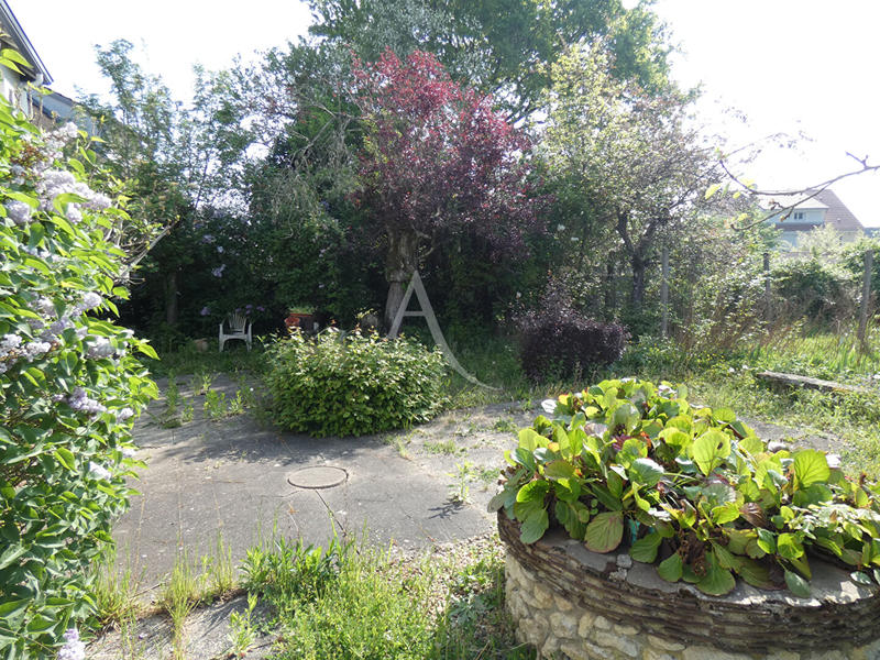 Maison - 111 m² - 5 pièces