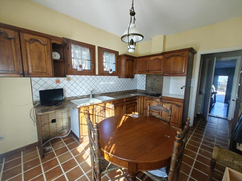 Villa - 161 m² - 6 pièces