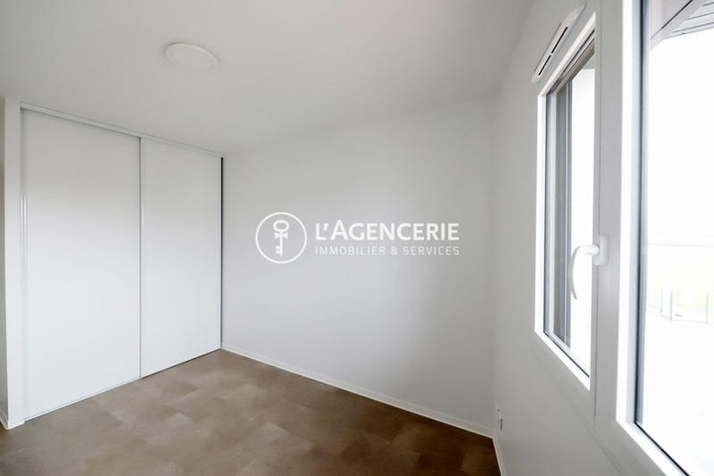 Maison - 67 m² - 3 pièces