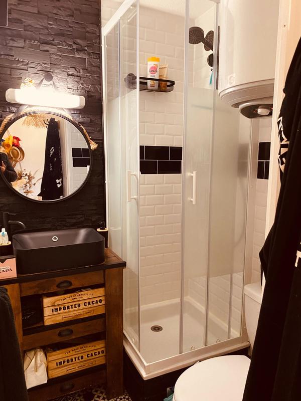 Appartement - 23 m² - 2 pièces