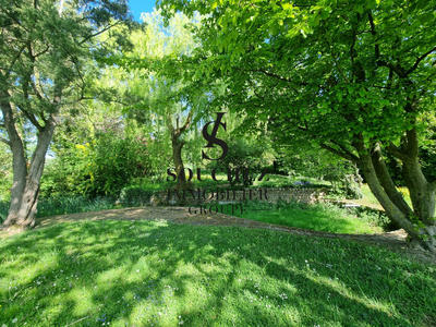 Maison - 283 m² - 11 pièces