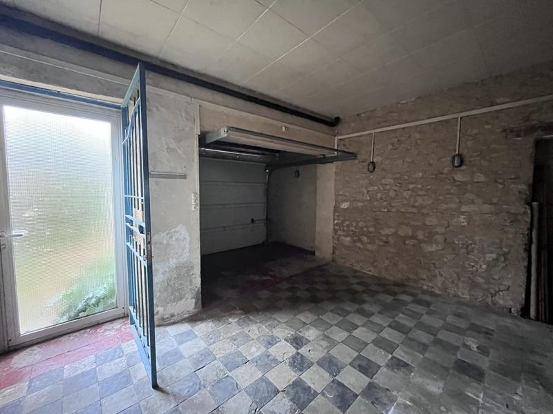 Maison - 59 m² - 2 pièces