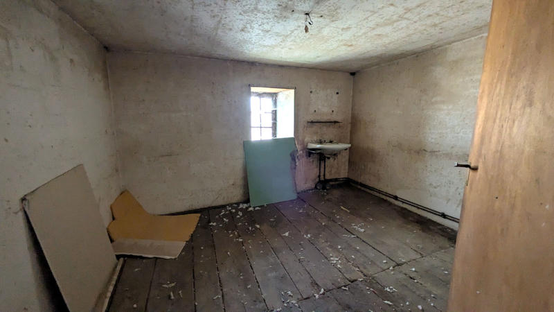 Immeuble - 10 pièces