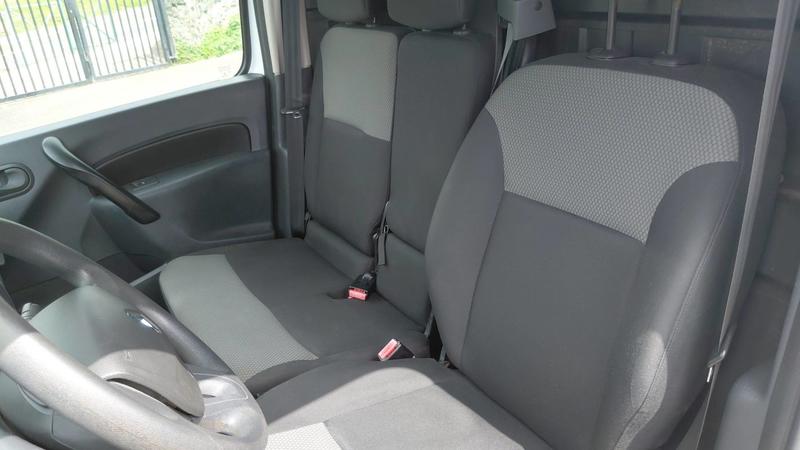 Renault Kangoo 1.5 dci 80 Business N1