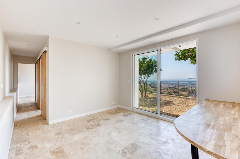 Maison - 109 m² - 4 pièces