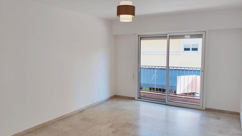 Appartement - 55 m² - 2 pièces